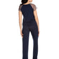 Women's bamboo Pajama set 03160