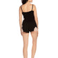 Women's bamboo Pajama set 03163