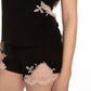 Women's bamboo Pajama set 03163