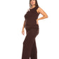 Women's bamboo Home set 03173