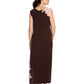 Women's bamboo Nightgown 03175