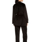 Women's velour Home set 03207