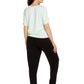 Women's jersey brushed fleece Home set 03210 Fleece
