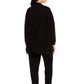 Women's jersey brushed fleece Home set 03210 Fleece