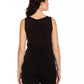 Women's jersey brushed fleece Top 03212 Fleece