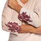 Women's velour Home set 0386