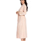 Women's velour Robe 0387
