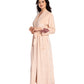 Women's velour Robe 0388