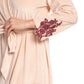 Women's velour Robe 0388