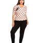 Women's jersey Home set 0396