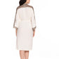 Women's bamboo Robe 10202C