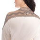 Women's bamboo Robe 10202C
