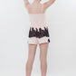 Women's bamboo Pajama set 0379